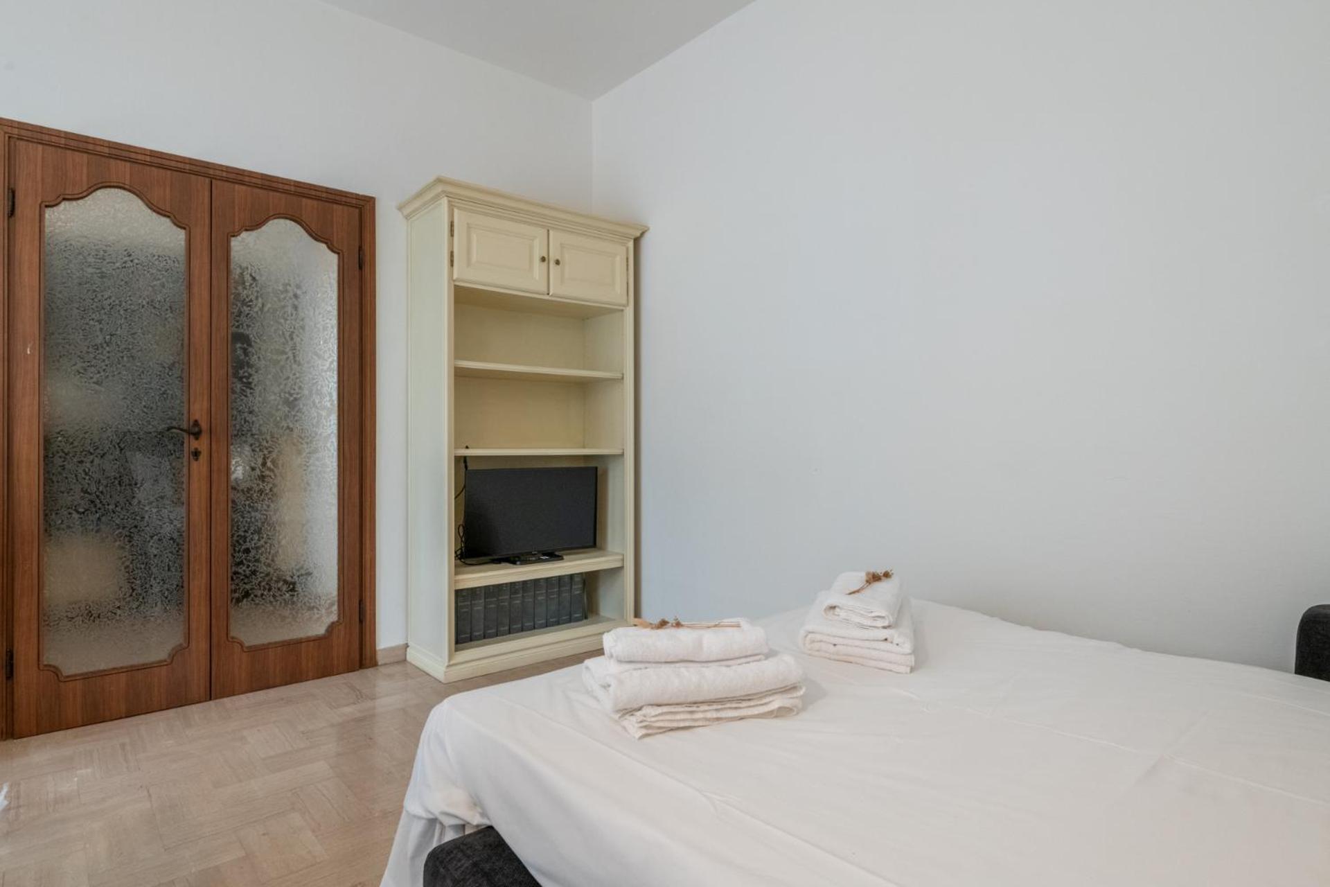 Apartamento Garden House,Pisa Exterior foto